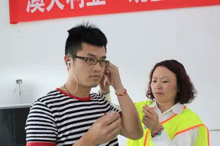 為什么男人比女人易耳聾